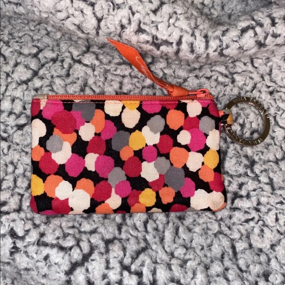 keychain wallet